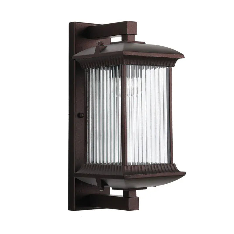Outdoor Wall Lamp