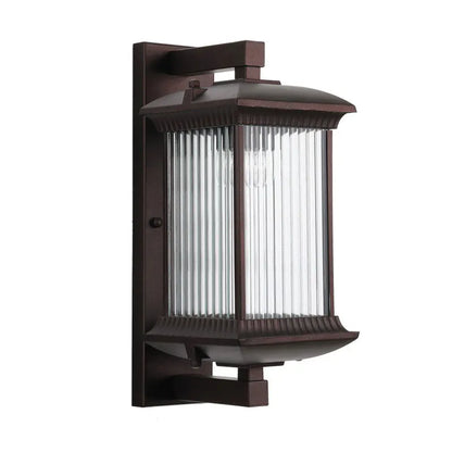 Outdoor Wall Lamp