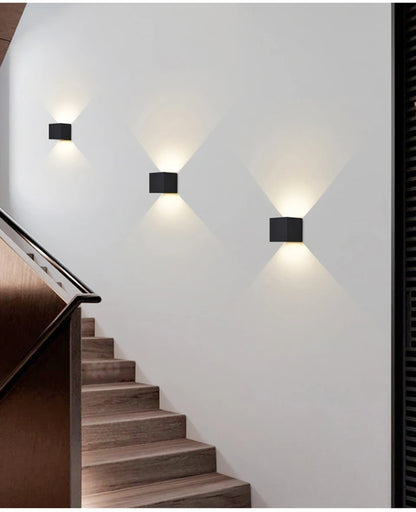 LED Wall Lamp