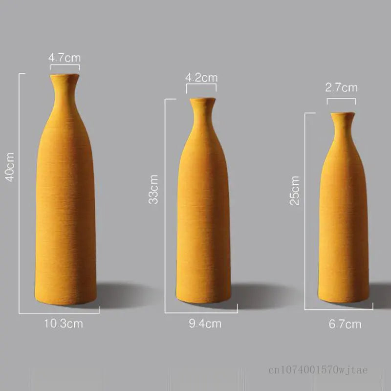 High Quality Ceramic Vase