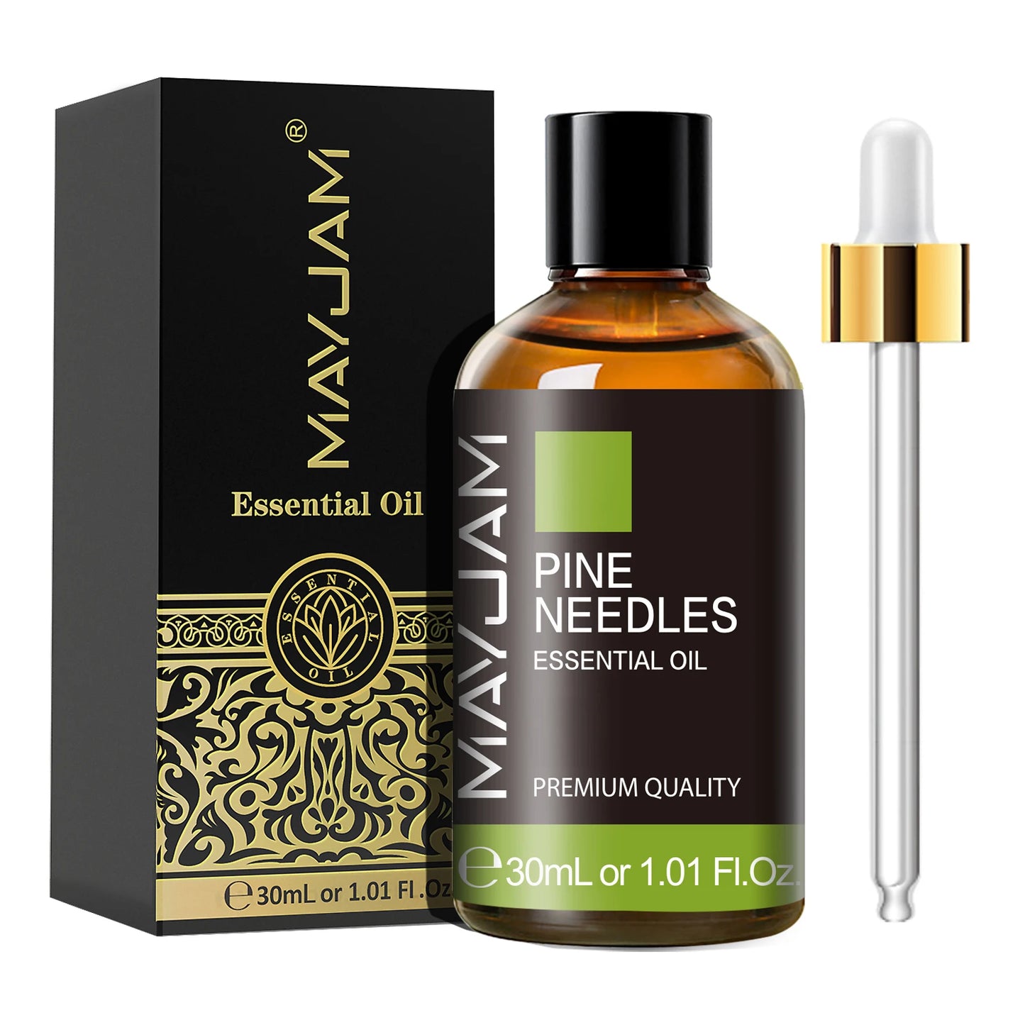 MAYJAM 30ml Essential Oil for Diffuser