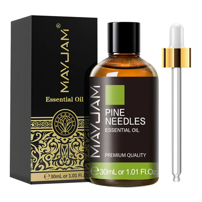 MAYJAM 30ml Essential Oil for Diffuser