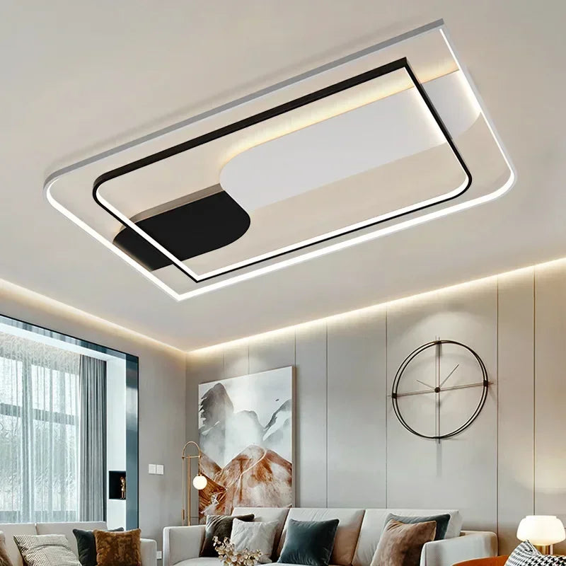 LED Ceiling Lamp