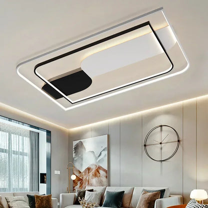 LED Ceiling Lamp