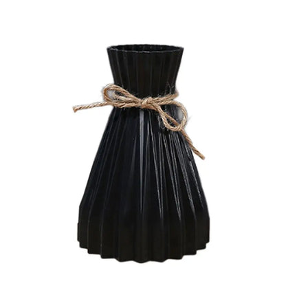 Creative Origami Vase