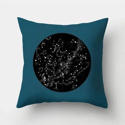 Fancy Printed Pillowcases