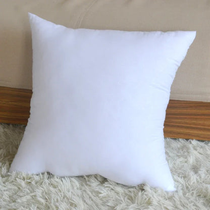 Throw Pillow Insert