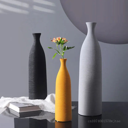 High Quality Ceramic Vase