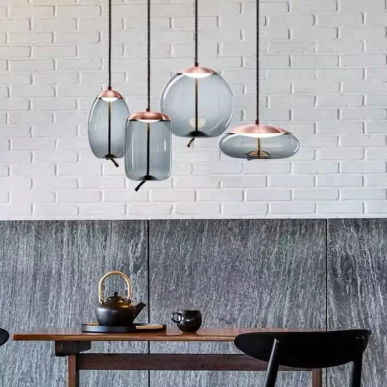Modern Chandelier