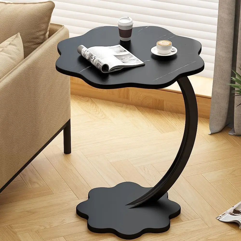 Flower Shape Side Table