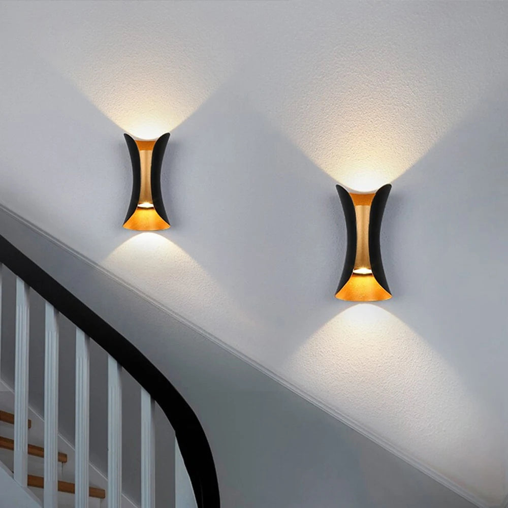 Sconce Indoor Lighting