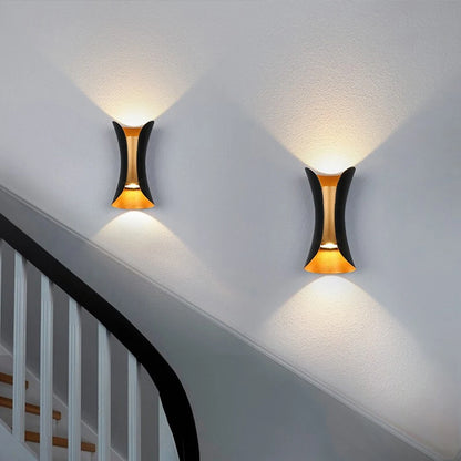 Sconce Indoor Lighting
