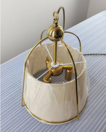 Luxury Minimalist American Pendant light