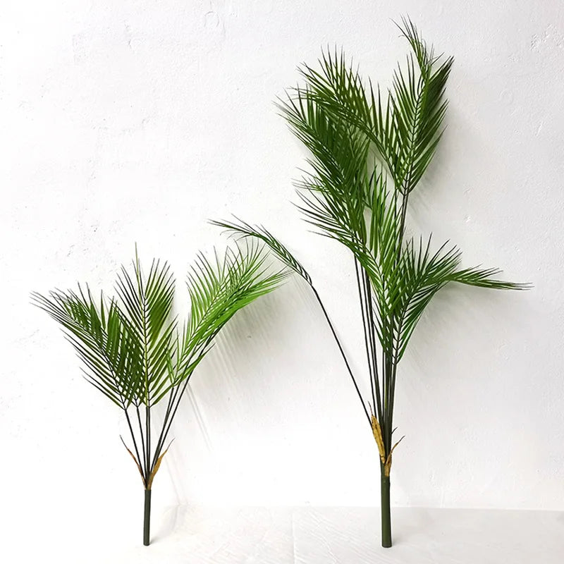 Artificial Palm Tree