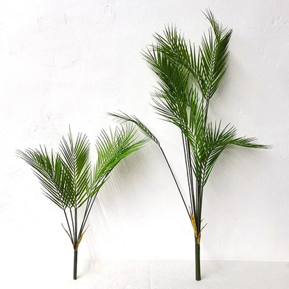 Artificial Palm Tree