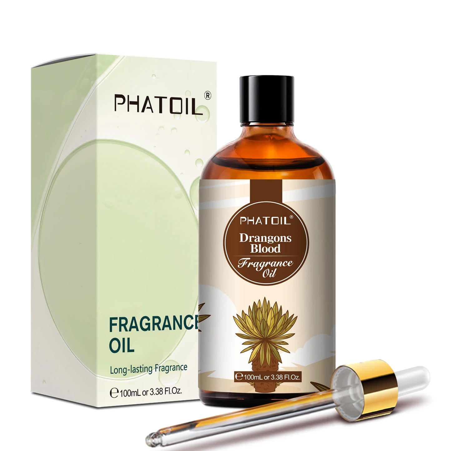 PHATOIL 100ml Essential Oils