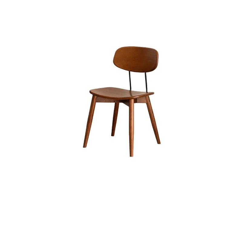 Solid Wood Dining Chairs