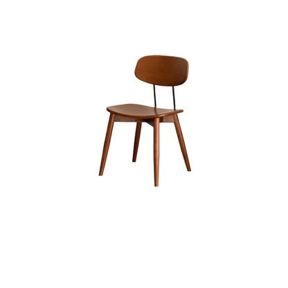 Solid Wood Dining Chairs