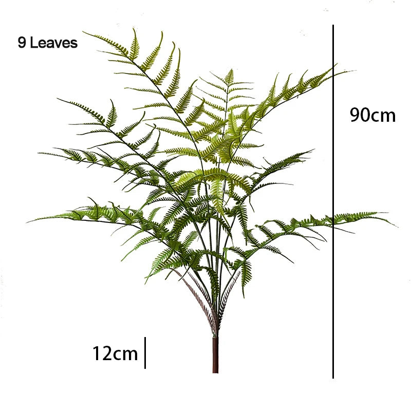 Artificial Palm Tree