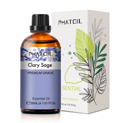 PHATOIL 30ml Essential Oil