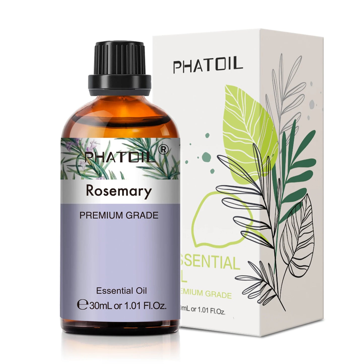 PHATOIL 30ml Essential Oil