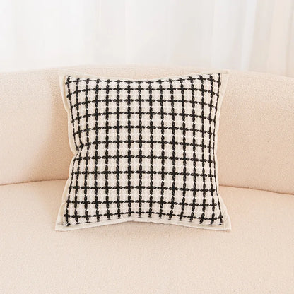 French Luxury Throw Pillow Cover