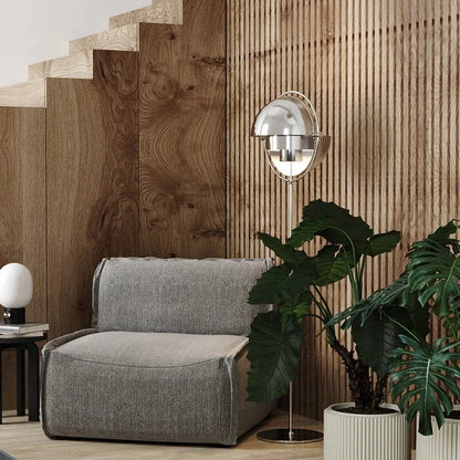 Modern Gubi Floor Lamp