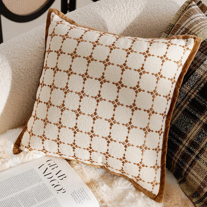 Luxury Pillow Cover