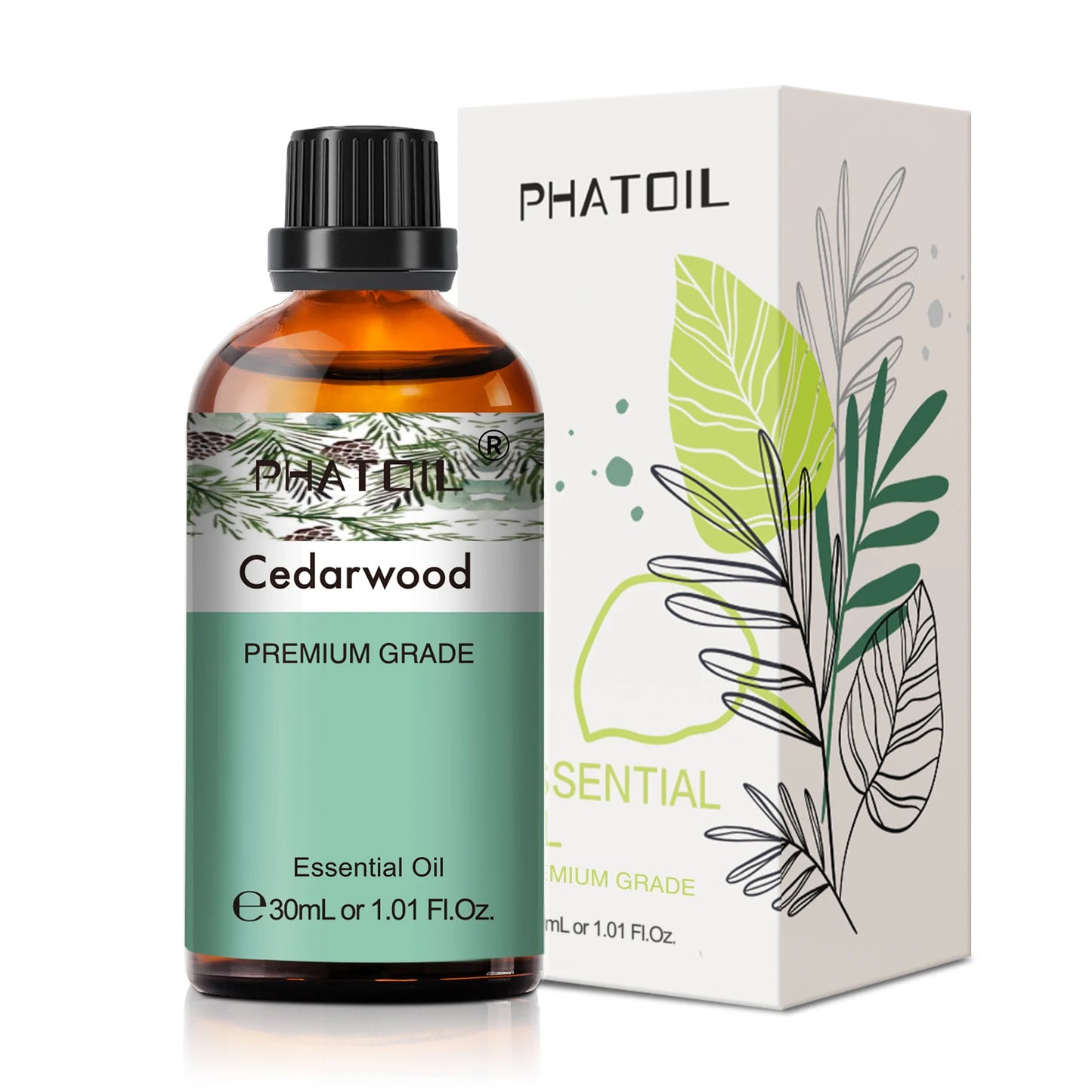 PHATOIL 30ml Essential Oil