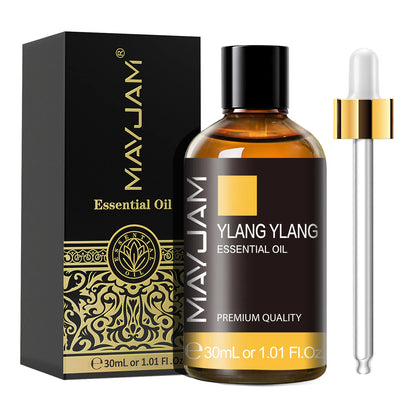 MAYJAM 30ml Essential Oil for Diffuser