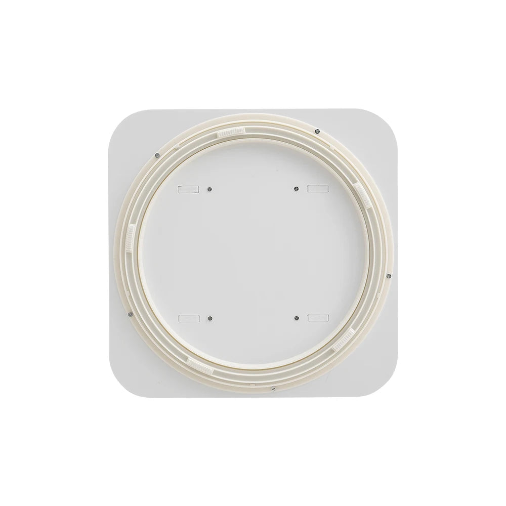 Kids' House Frame Rotating Bookshelf