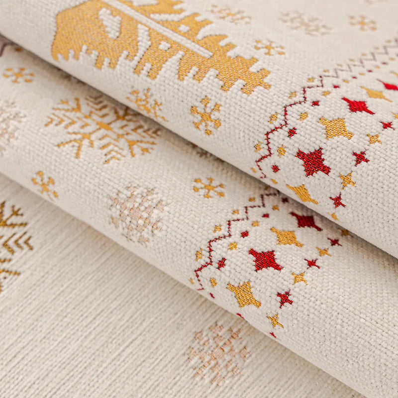 Christmas Tree Chenille