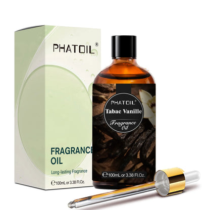 PHATOIL 100ml Essential Oils