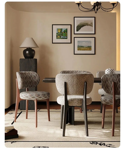 Nordic Dining Chair
