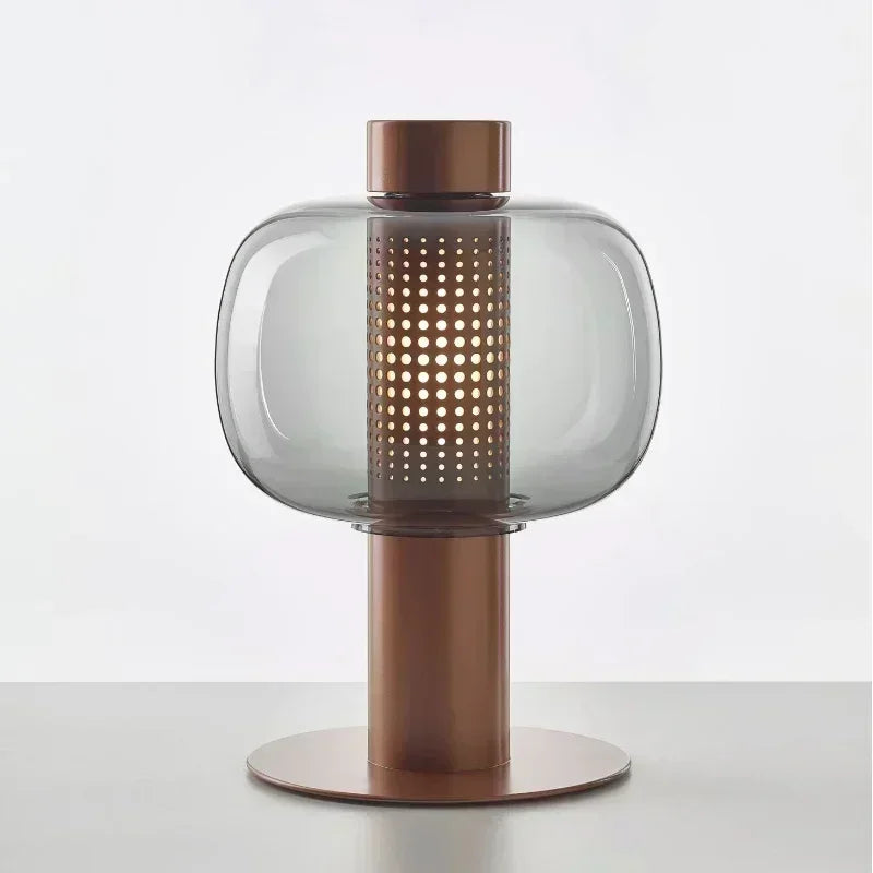Modern Luxury Table Light