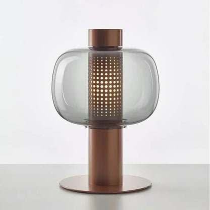Modern Luxury Table Light