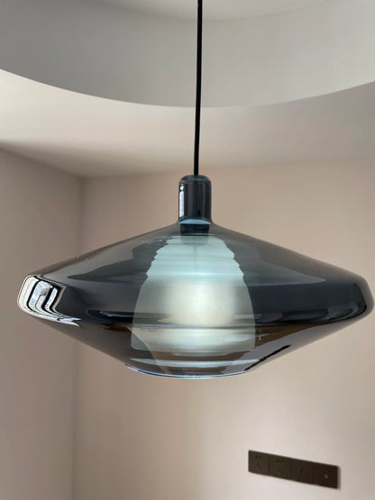 Creative Design Glass Pendant Light