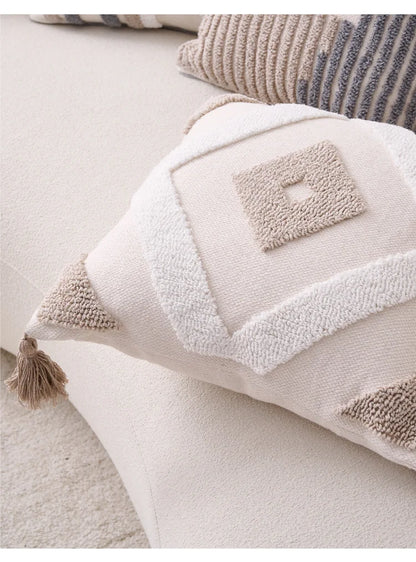 Moroccan Cushion Cover