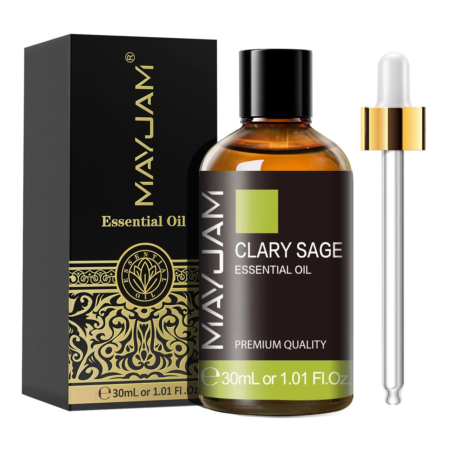 MAYJAM 30ml Essential Oil for Diffuser