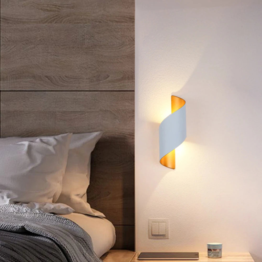 Sconce Indoor Lighting