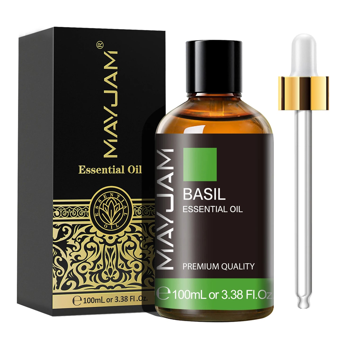 Mayjam 100ML Pure Plant Essential Oil