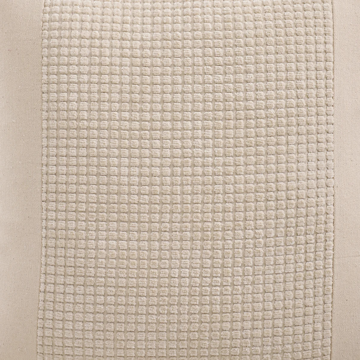 Jacquard Throw Pillow Cover