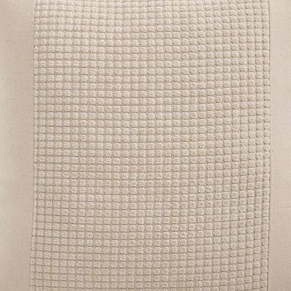 Jacquard Throw Pillow Cover