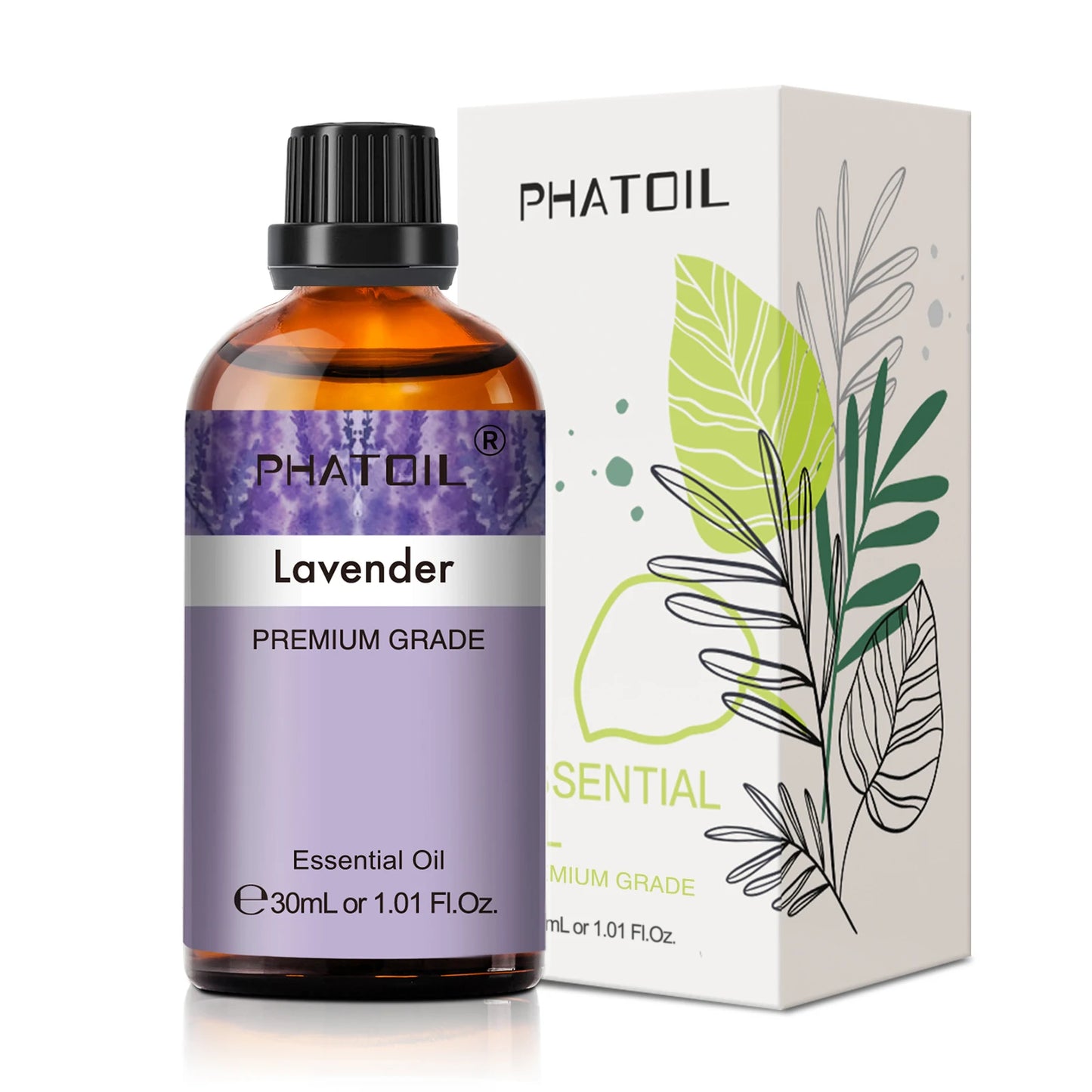 PHATOIL 30ml Essential Oil