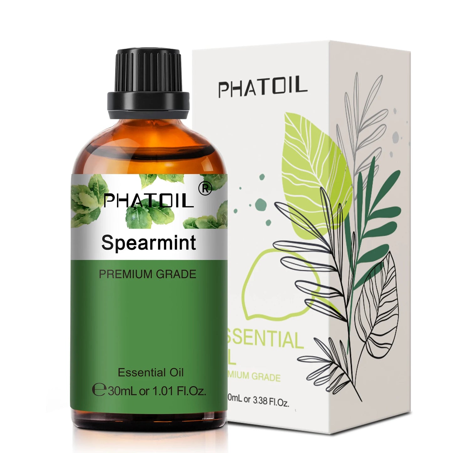PHATOIL 30ml Essential Oil