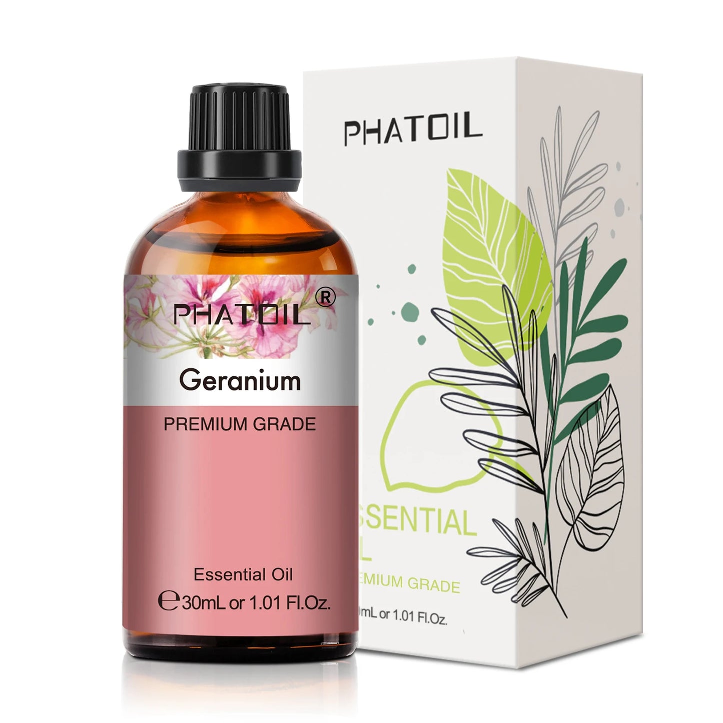 PHATOIL 30ml Essential Oil