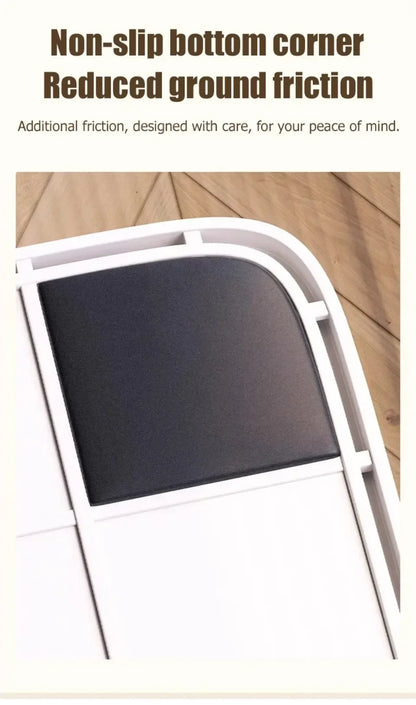 Double-layer Storage Platform