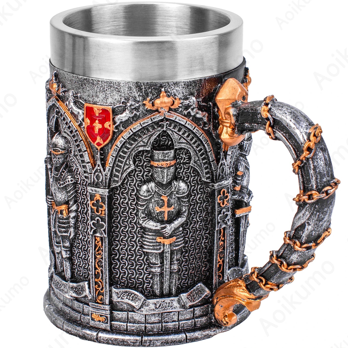 Viking Mug Collection