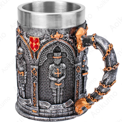 Viking Mug Collection