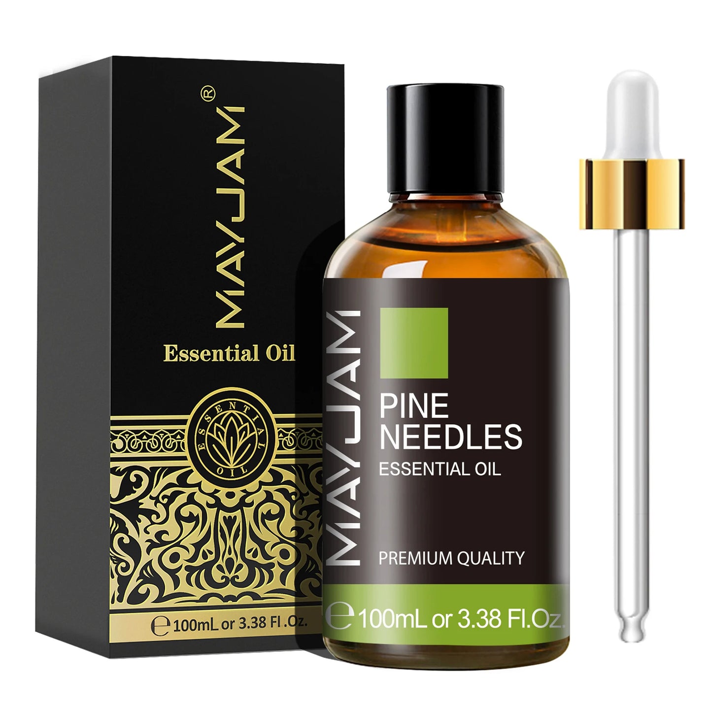 Mayjam 100ML Pure Plant Essential Oil